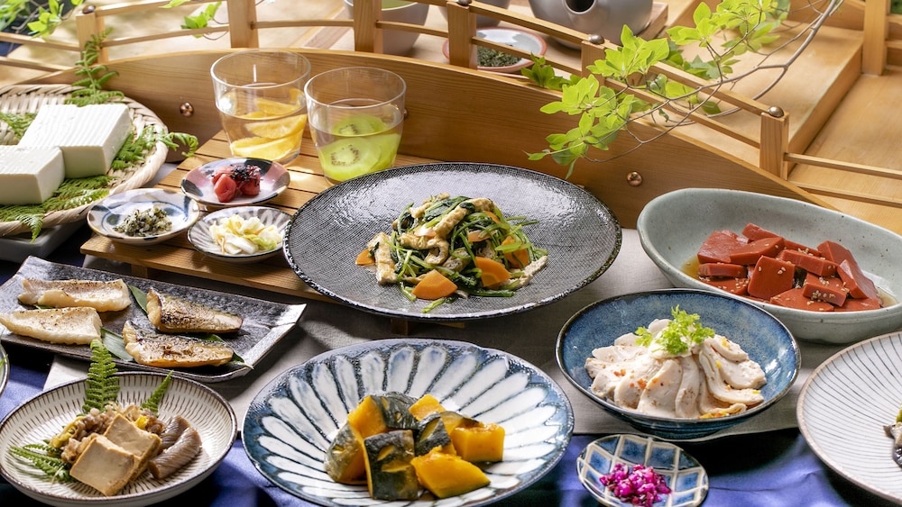 ホテルグレイスリー京都三条 京都