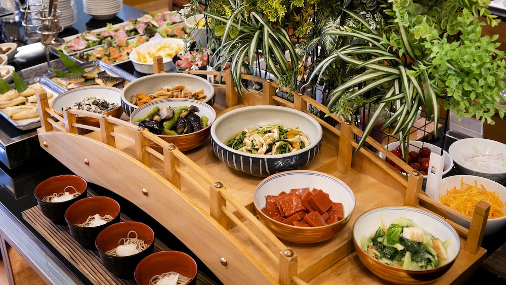 ホテルグレイスリー京都三条 京都