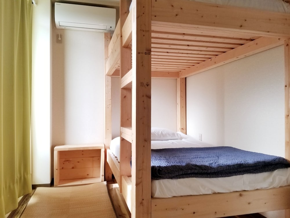 京都ホステル RYOKAN 京都