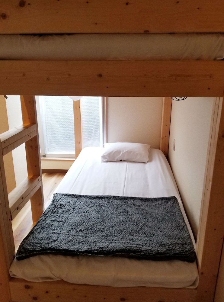 京都ホステル RYOKAN 京都