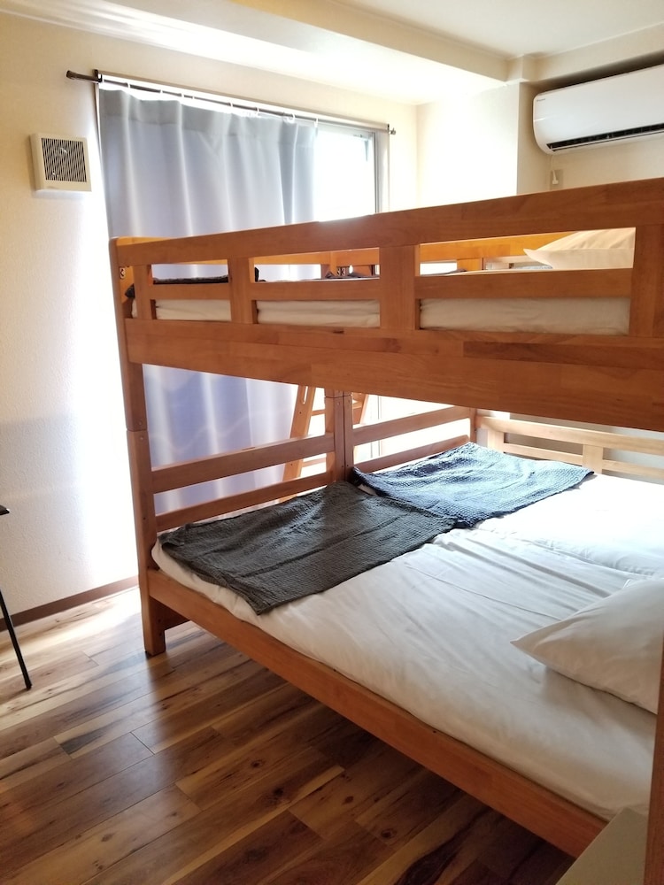 京都ホステル RYOKAN 京都