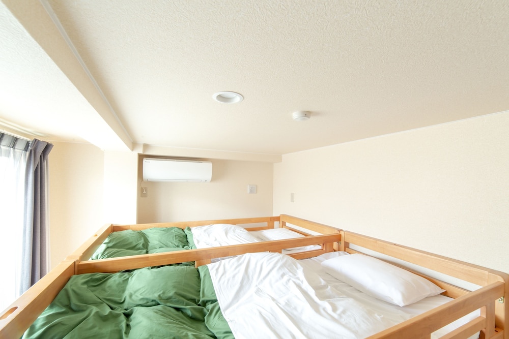 京都ホステル RYOKAN 京都