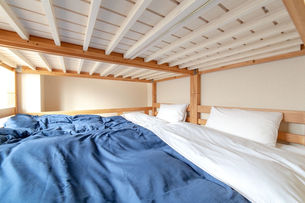 京都ホステル RYOKAN 京都