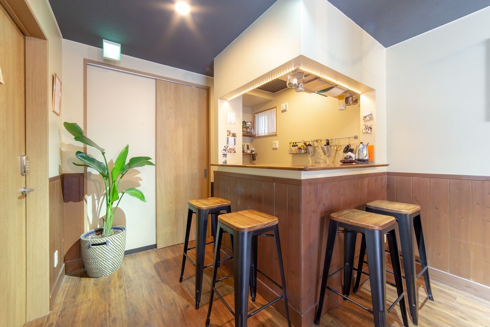 京都ホステル RYOKAN 京都