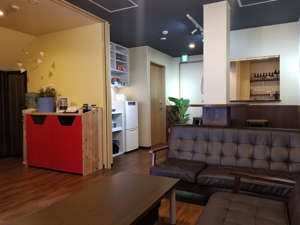 京都ホステル RYOKAN 京都
