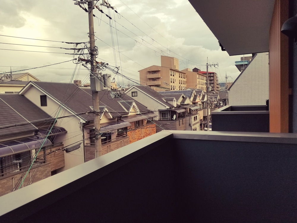 京都ホステル RYOKAN 京都