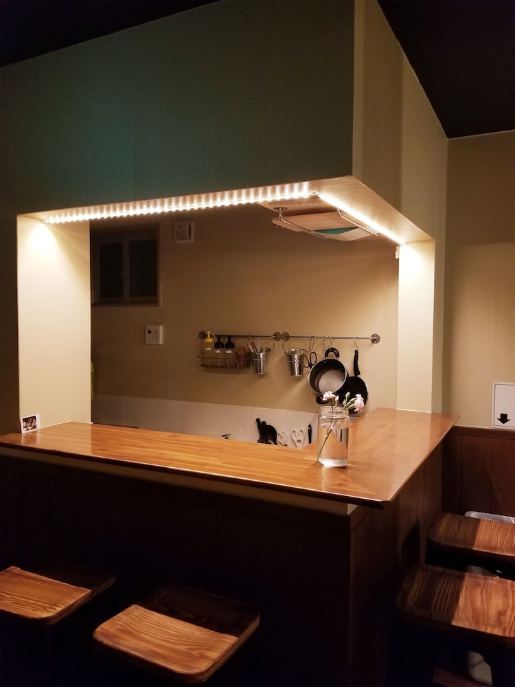 京都ホステル RYOKAN 京都
