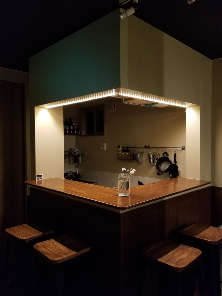 京都ホステル RYOKAN 京都