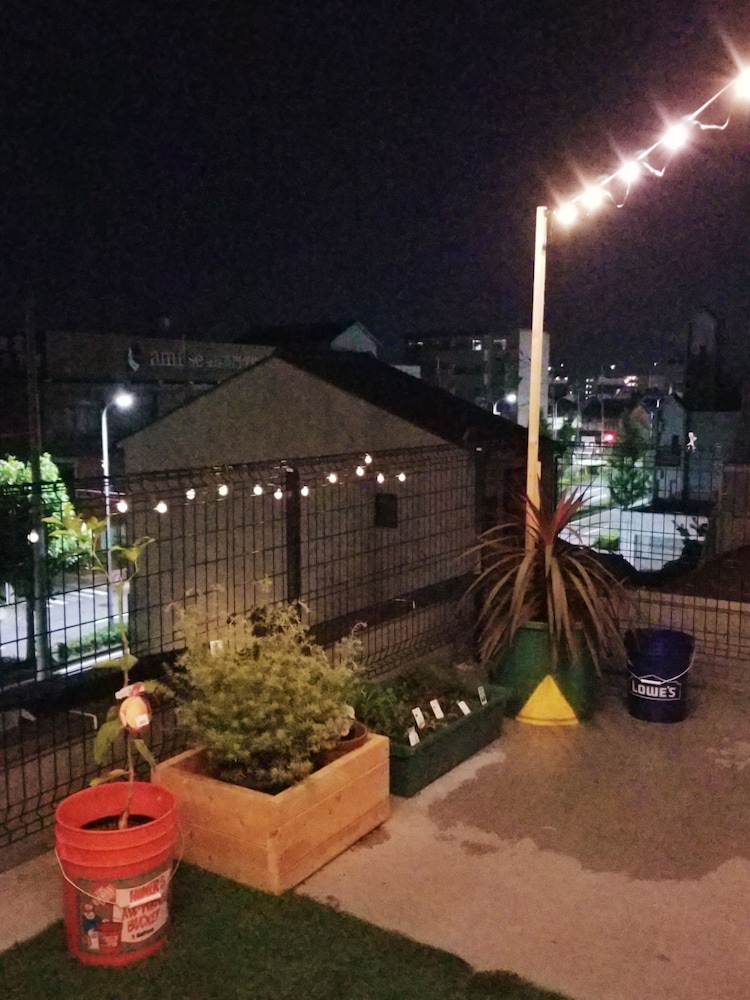 京都ホステル RYOKAN 京都