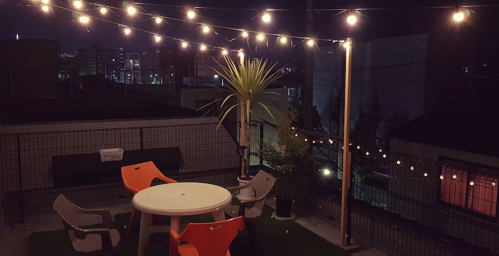 京都ホステル RYOKAN 京都