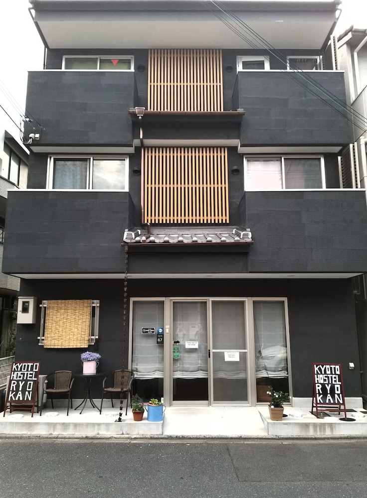 京都ホステル RYOKAN 京都