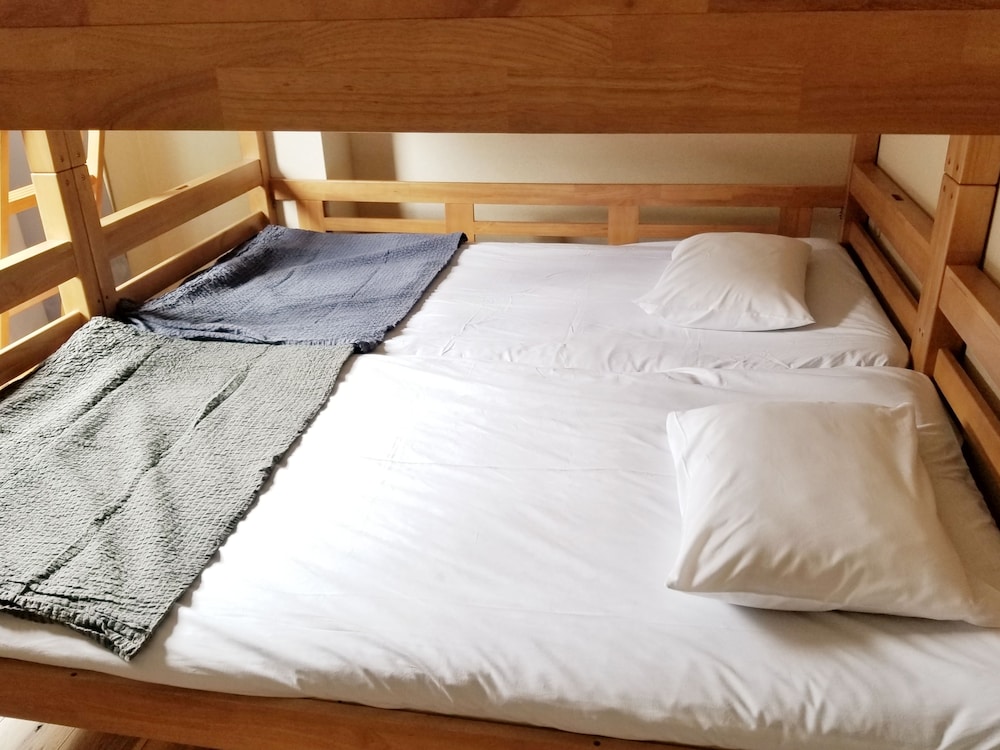 京都ホステル RYOKAN 京都