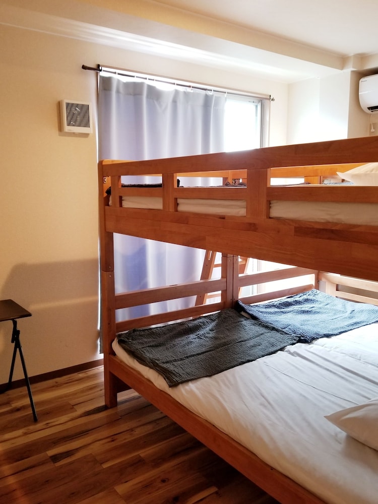 京都ホステル RYOKAN 京都