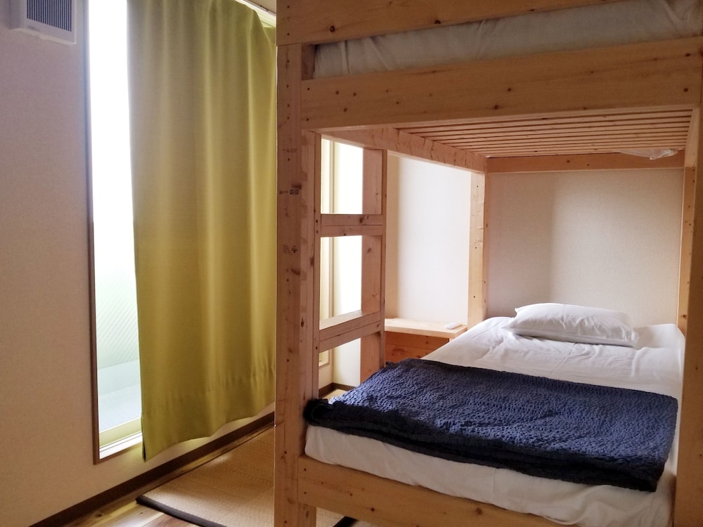 京都ホステル RYOKAN 京都