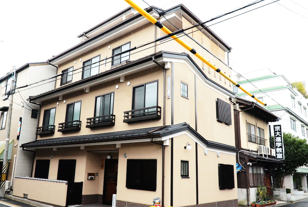 京の宿 縁 京都