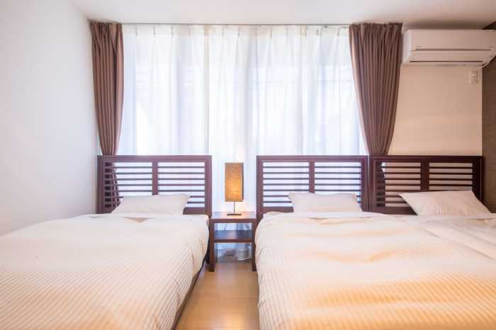 JAPANING HOTEL 八宏園 京都