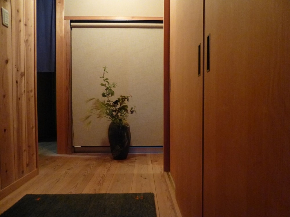 宿屋 三坊 京都