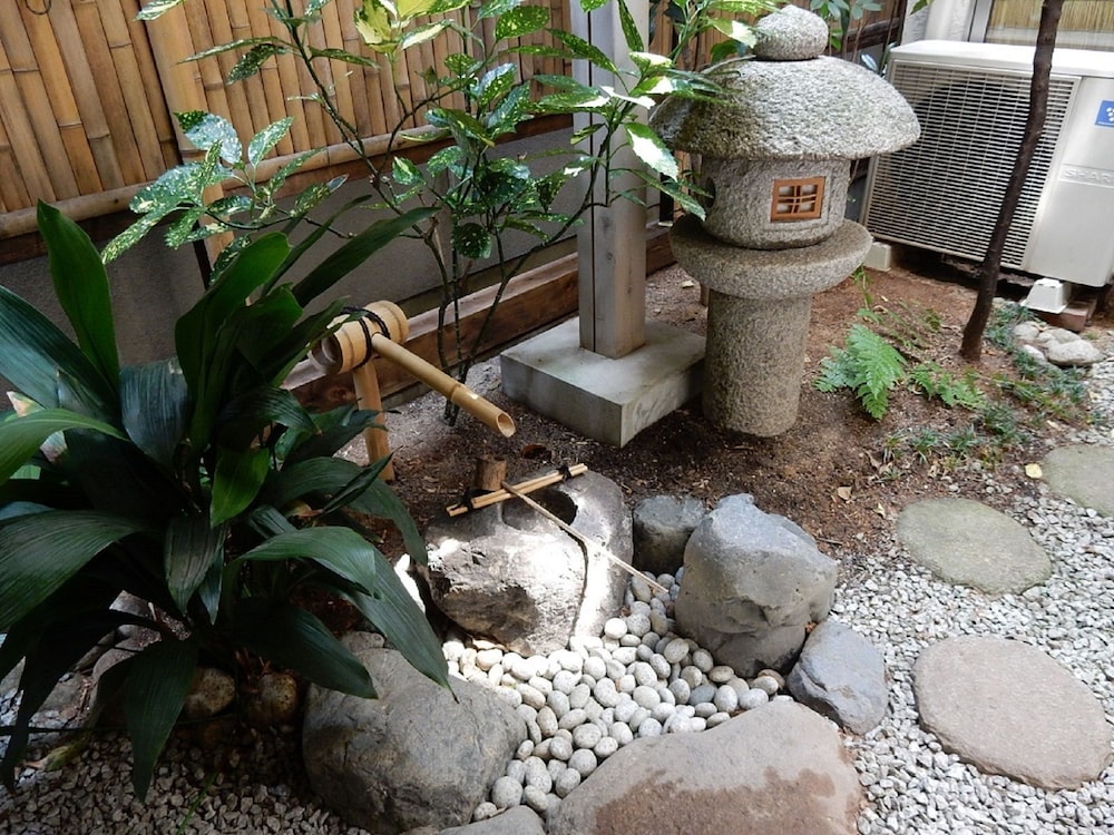 宿屋 三坊 京都