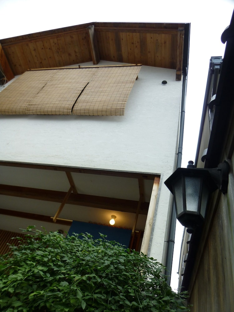 宿屋 三坊 京都