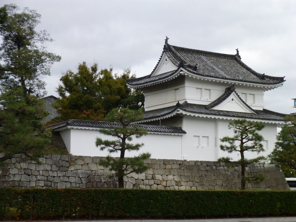 宿屋 三坊 京都