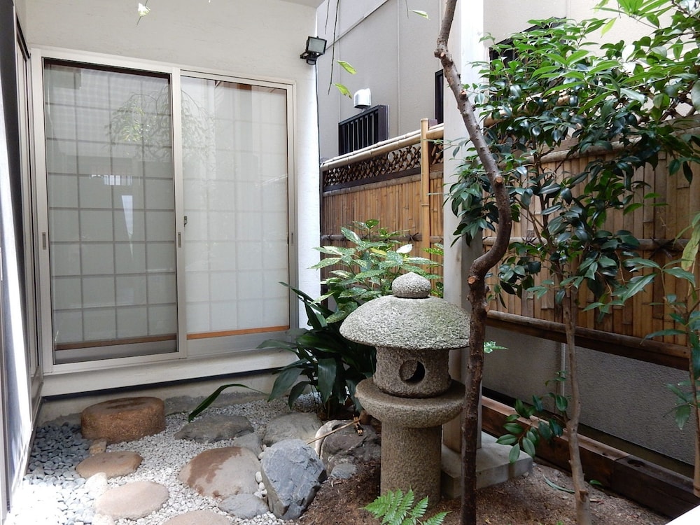 宿屋 三坊 京都