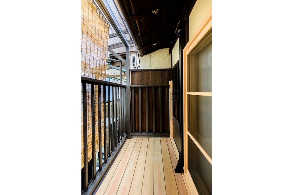 京宿庵なでしこ 白川 京都