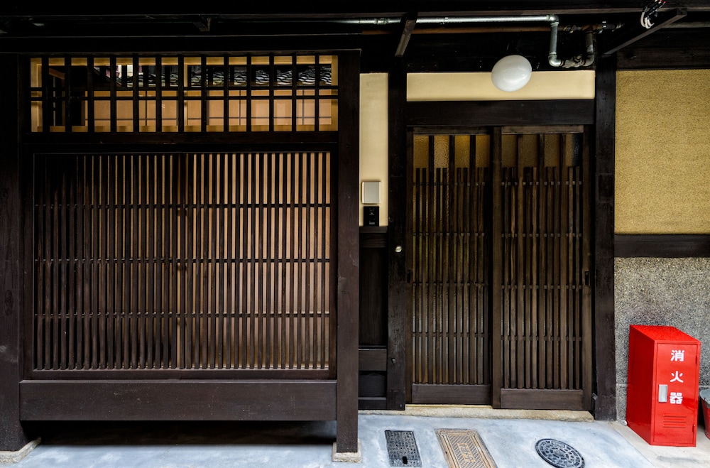 京宿庵なでしこ 白川 京都