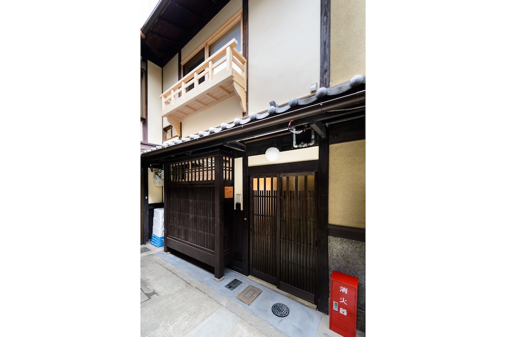 京宿庵なでしこ 白川 京都