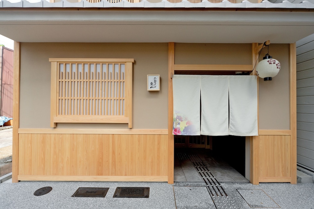 M’S INN 東山 京都