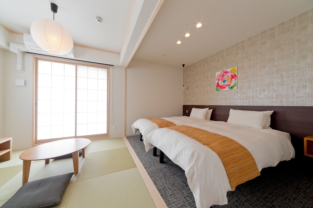 M’S INN 東山 京都