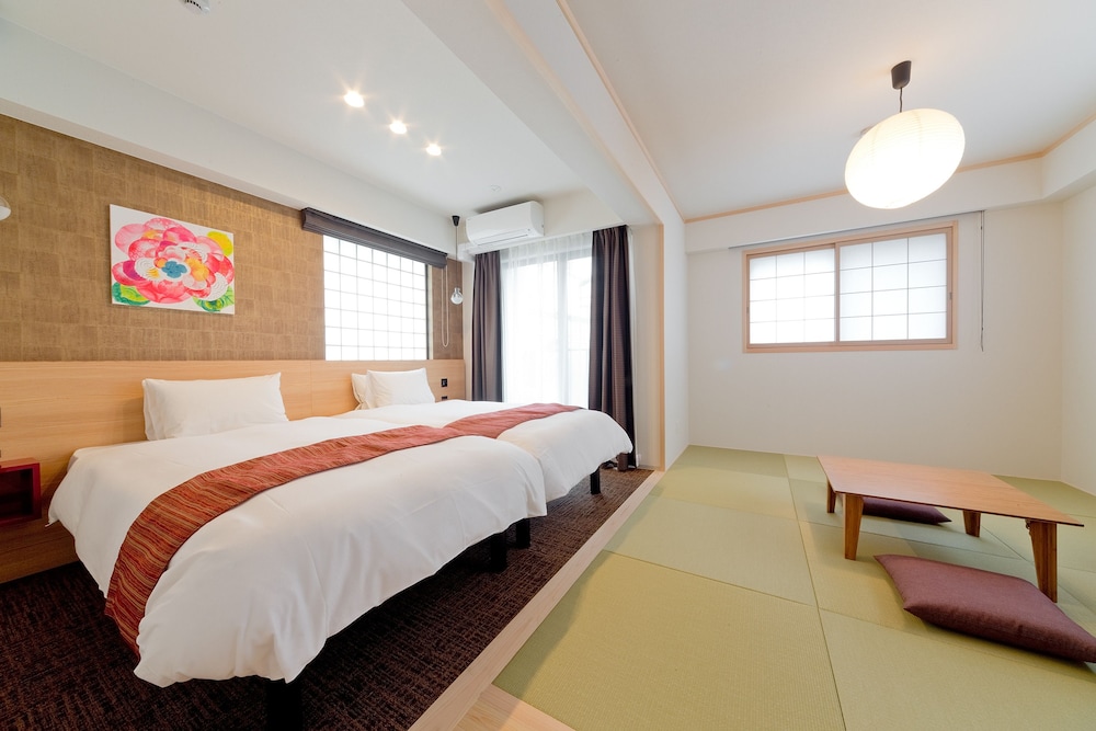 M’S INN 東山 京都