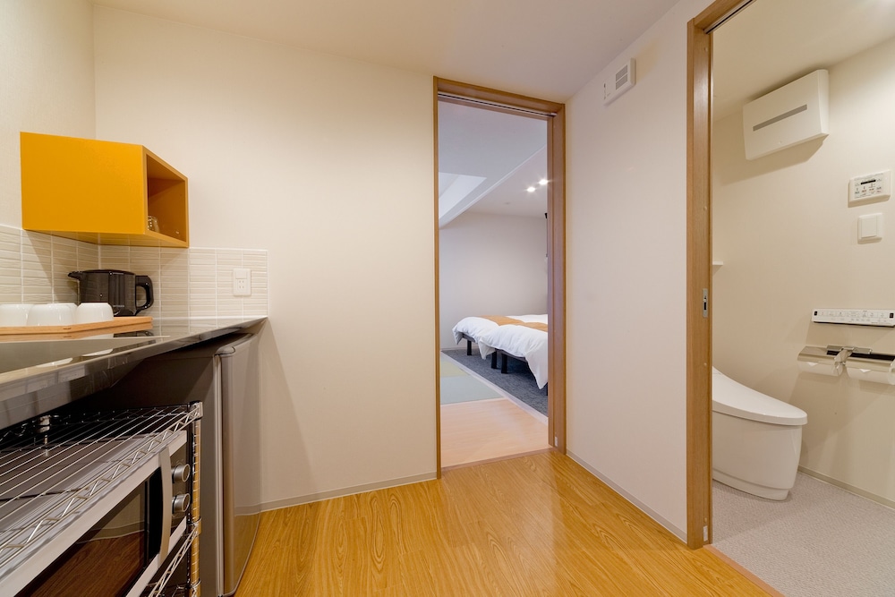 M’S INN 東山 京都