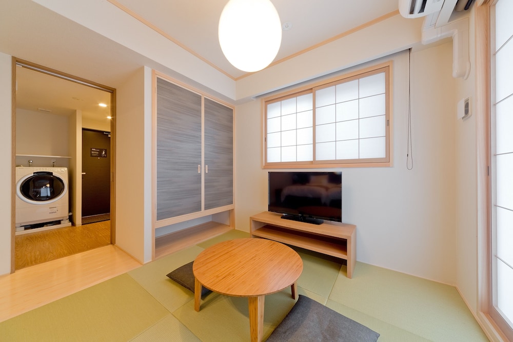 M’S INN 東山 京都