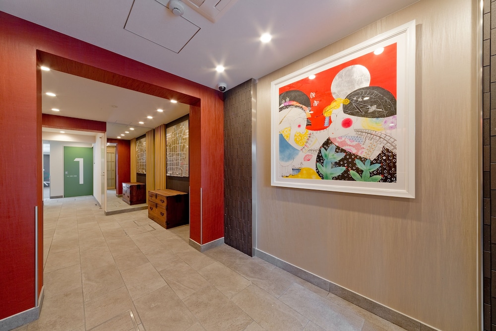 M’S INN 東山 京都