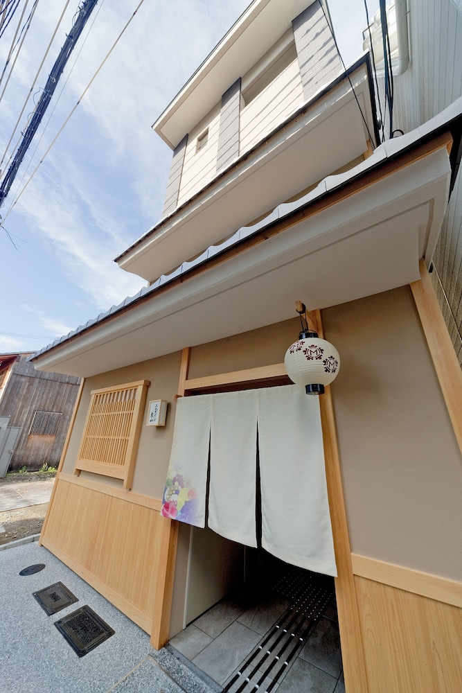 M’S INN 東山 京都