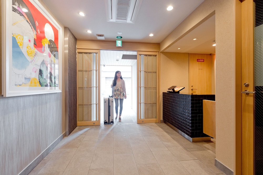 M’S INN 東山 京都