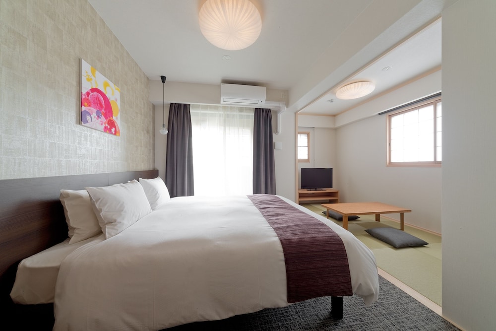 M’S INN 東山 京都