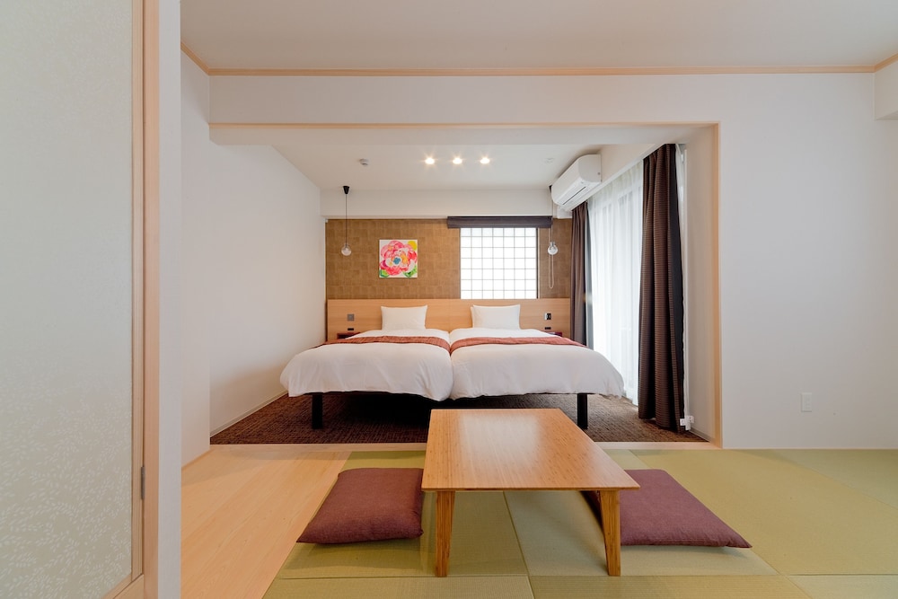 M’S INN 東山 京都