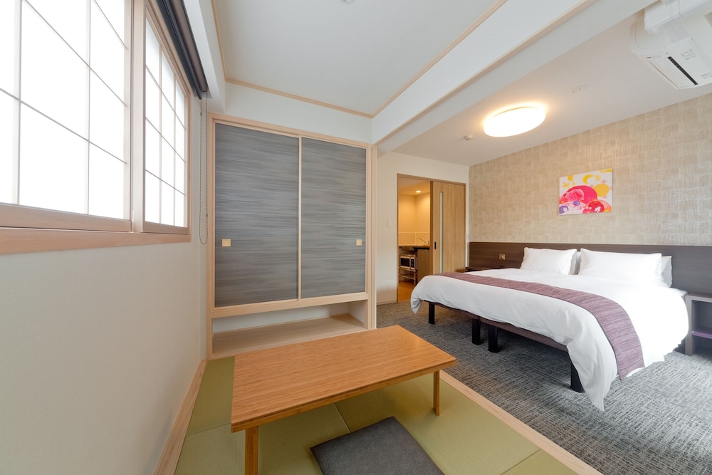 M’S INN 東山 京都