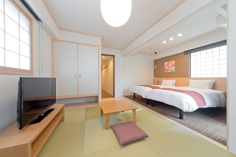 M’S INN 東山 京都