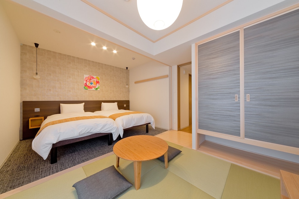 M’S INN 東山 京都