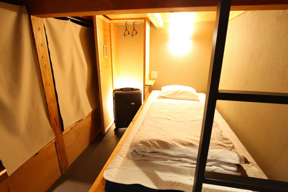 FAIRFIELD HOUSE 京都
