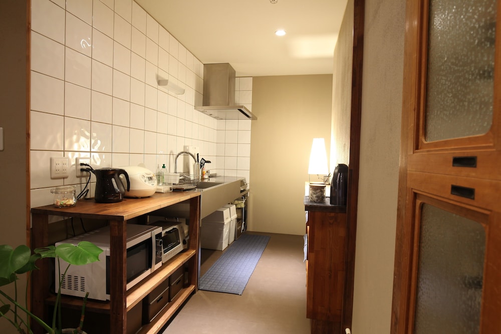 FAIRFIELD HOUSE 京都