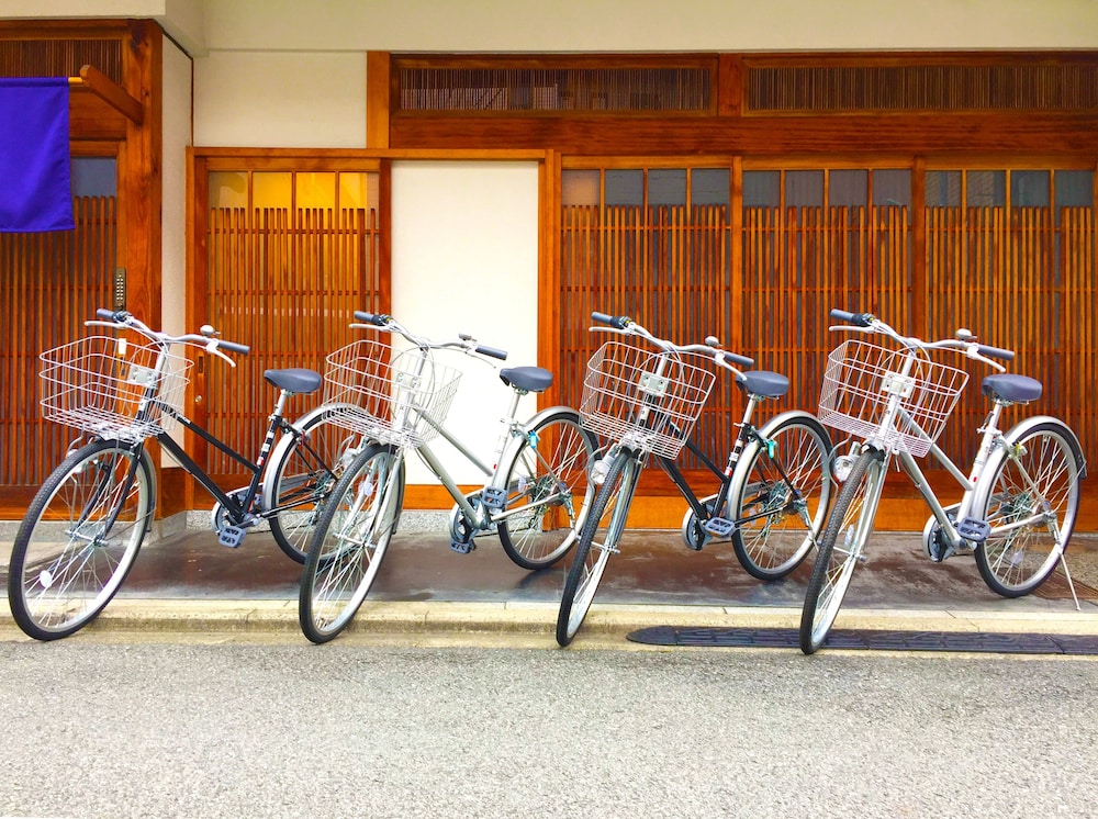 FAIRFIELD HOUSE 京都