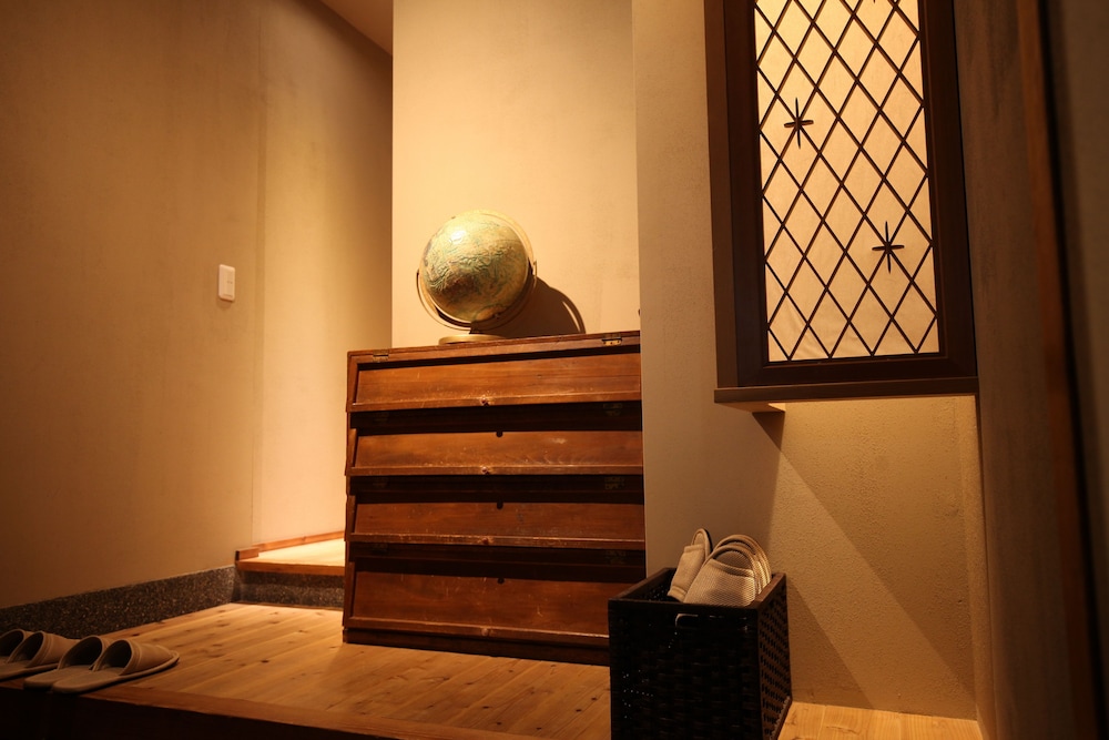 FAIRFIELD HOUSE 京都