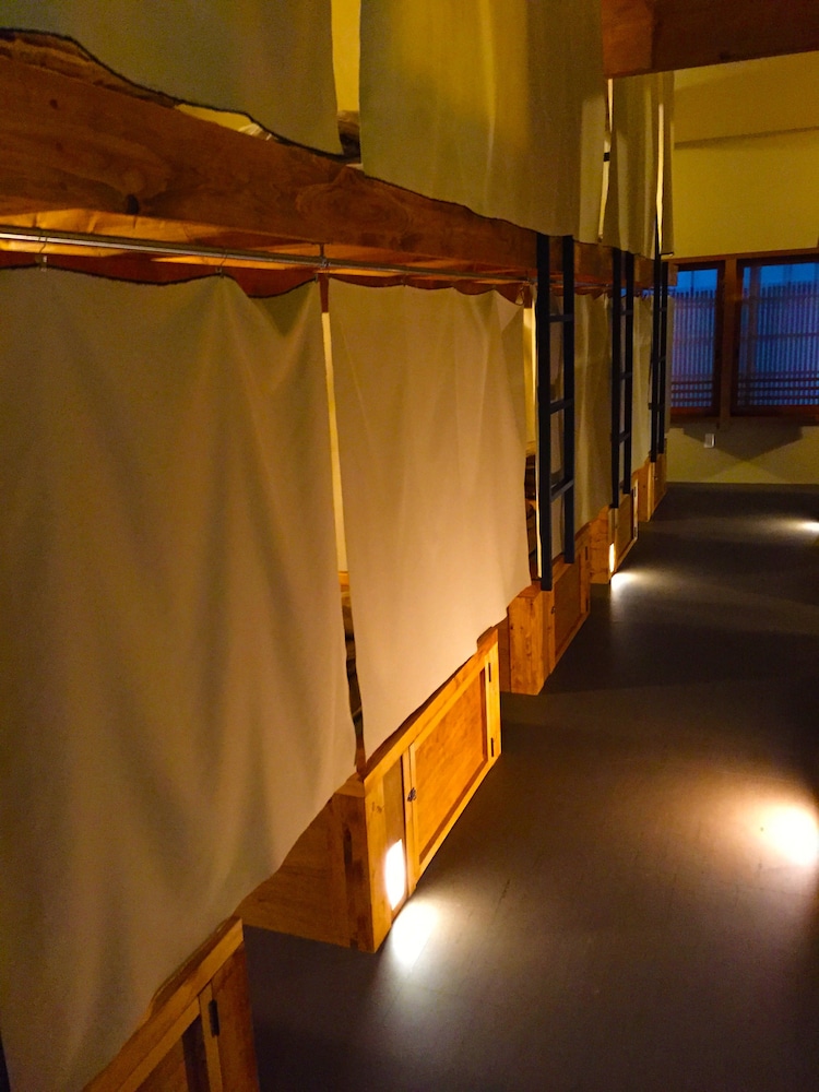 FAIRFIELD HOUSE 京都