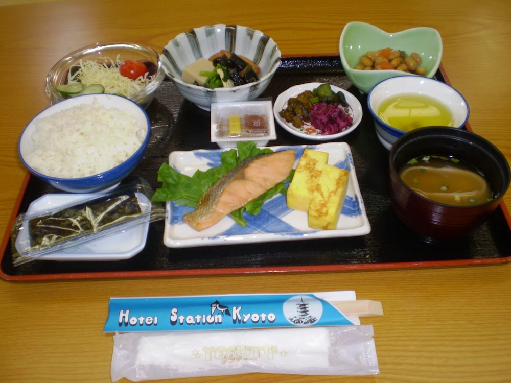 ホテル ステーション京都メイン 京都