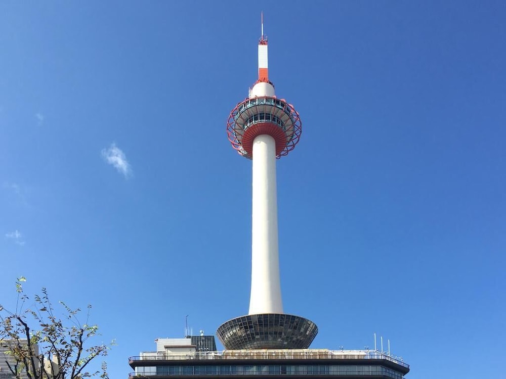 ホテル ステーション京都メイン 京都
