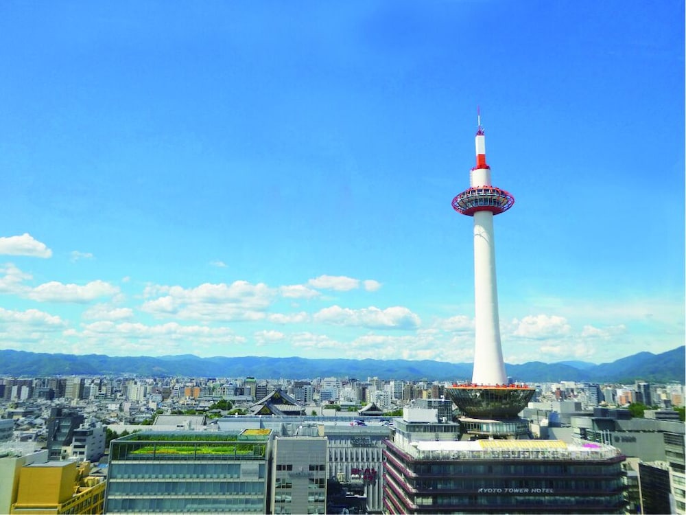 ホテル ステーション京都メイン 京都
