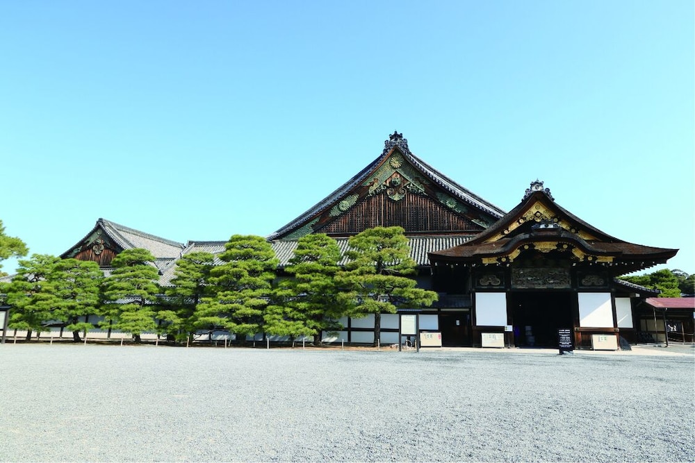 ホテル ステーション京都メイン 京都